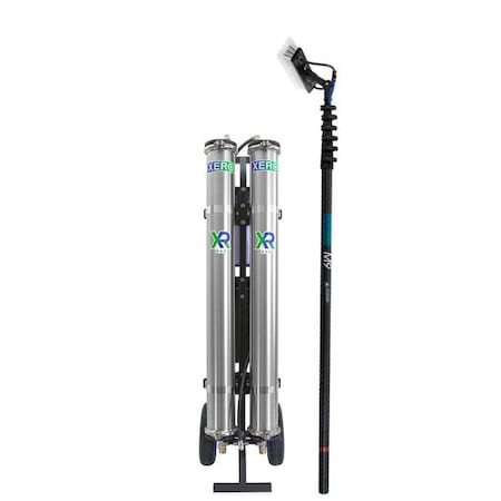Xero Pure MAX Package with M9 Pole 209-27-168